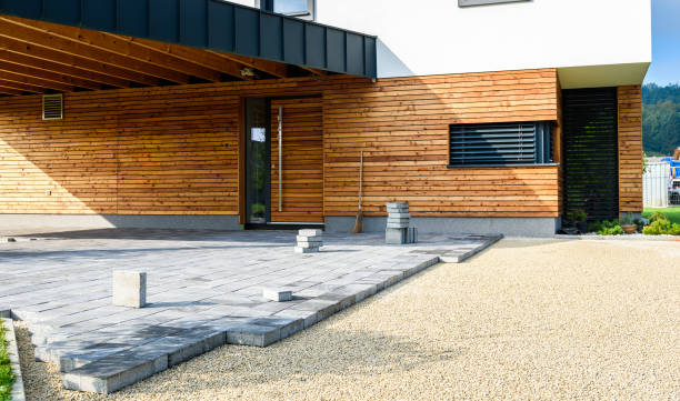 Reasons to Select Us for Your Driveway Paving Requirements in Millville, DE