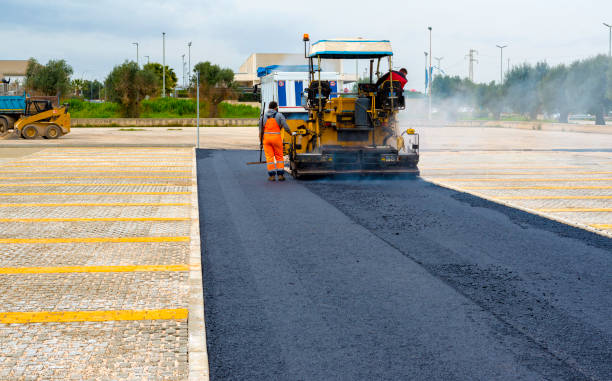 Best Brick Driveway Pavers  in Millville, DE