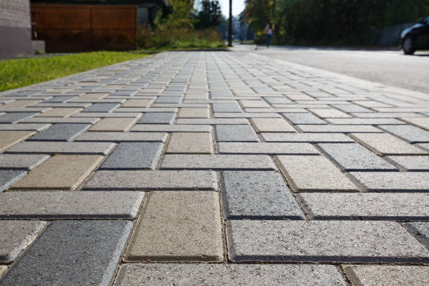 Best Custom Driveway Pavers  in Millville, DE
