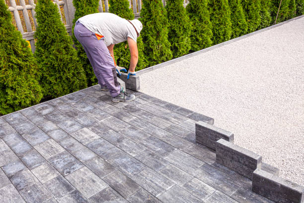 Best Interlocking Driveway Pavers  in Millville, DE