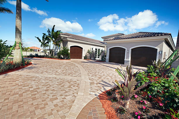 Best Driveway Paver Sealing  in Millville, DE