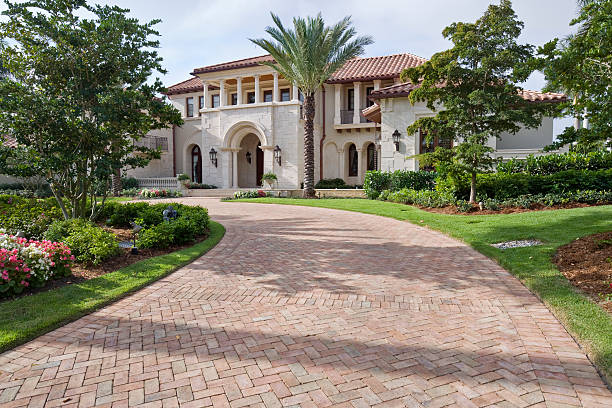 Best Best Driveway Pavers  in Millville, DE