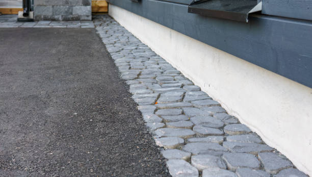 Paver Driveway Replacement in Millville, DE